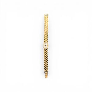 Citizen Gold-Tone Women's Bracelet Watch